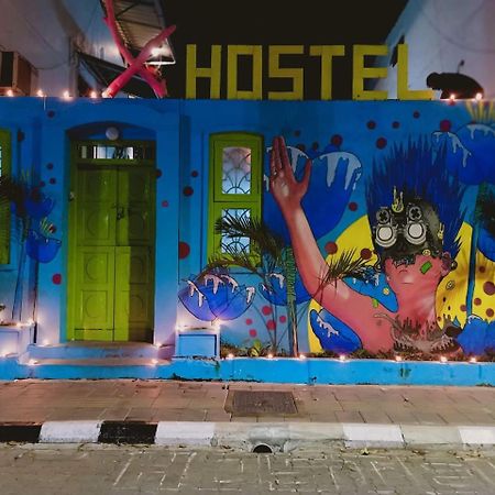 Xhostel Hostel Kochi ภายนอก รูปภาพ