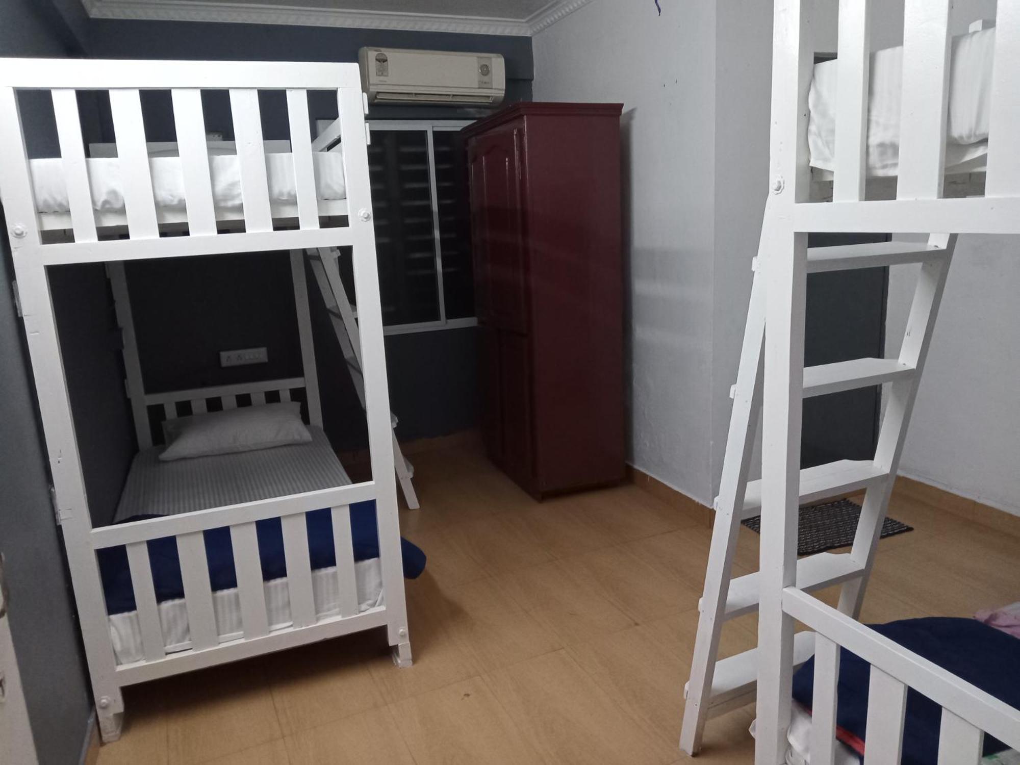 Xhostel Hostel Kochi ห้อง รูปภาพ