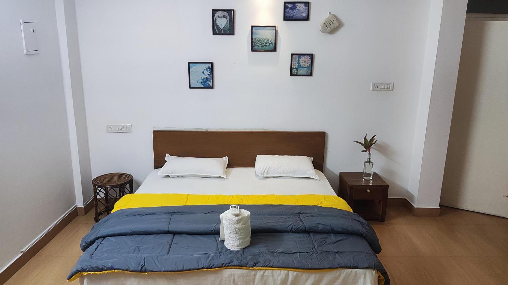 Xhostel Hostel Kochi ภายนอก รูปภาพ