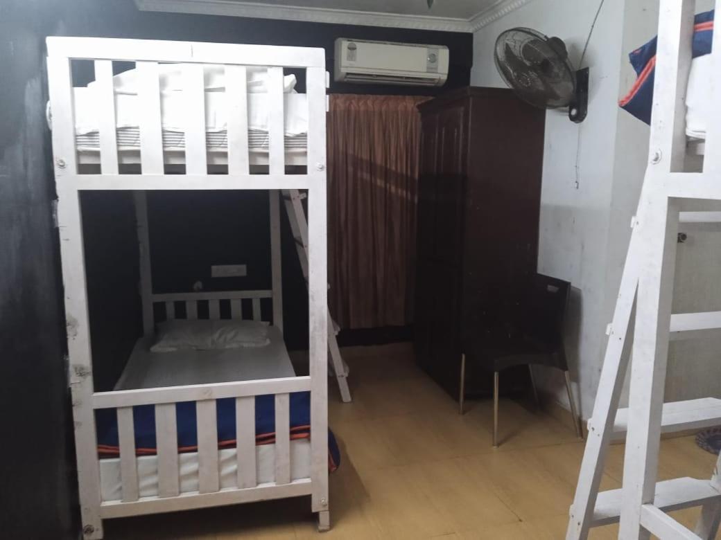Xhostel Hostel Kochi ภายนอก รูปภาพ