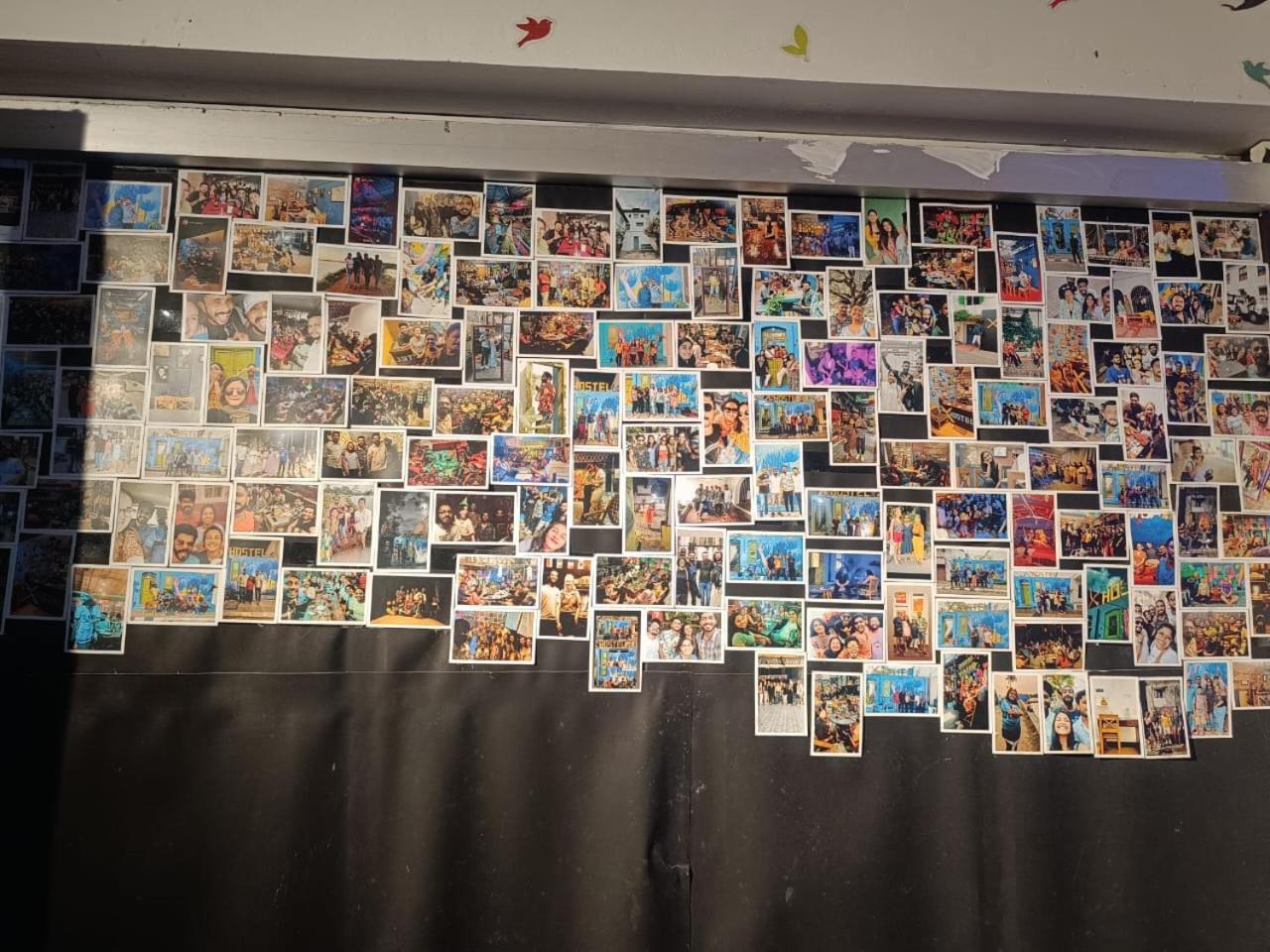Xhostel Hostel Kochi ภายนอก รูปภาพ