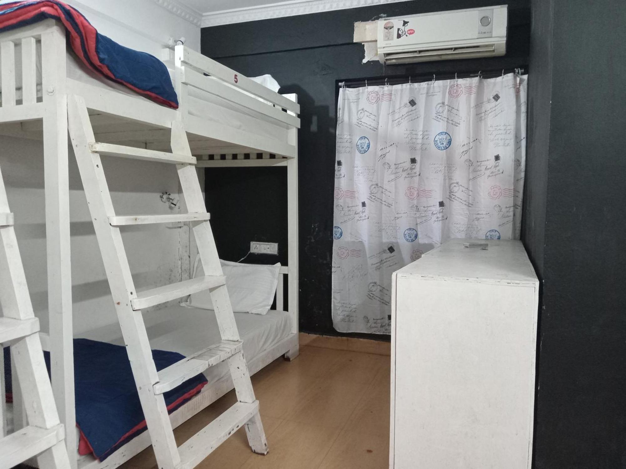 Xhostel Hostel Kochi ภายนอก รูปภาพ