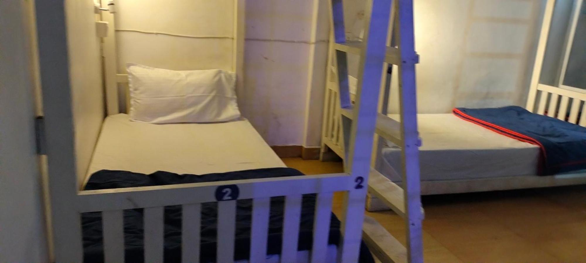 Xhostel Hostel Kochi ภายนอก รูปภาพ
