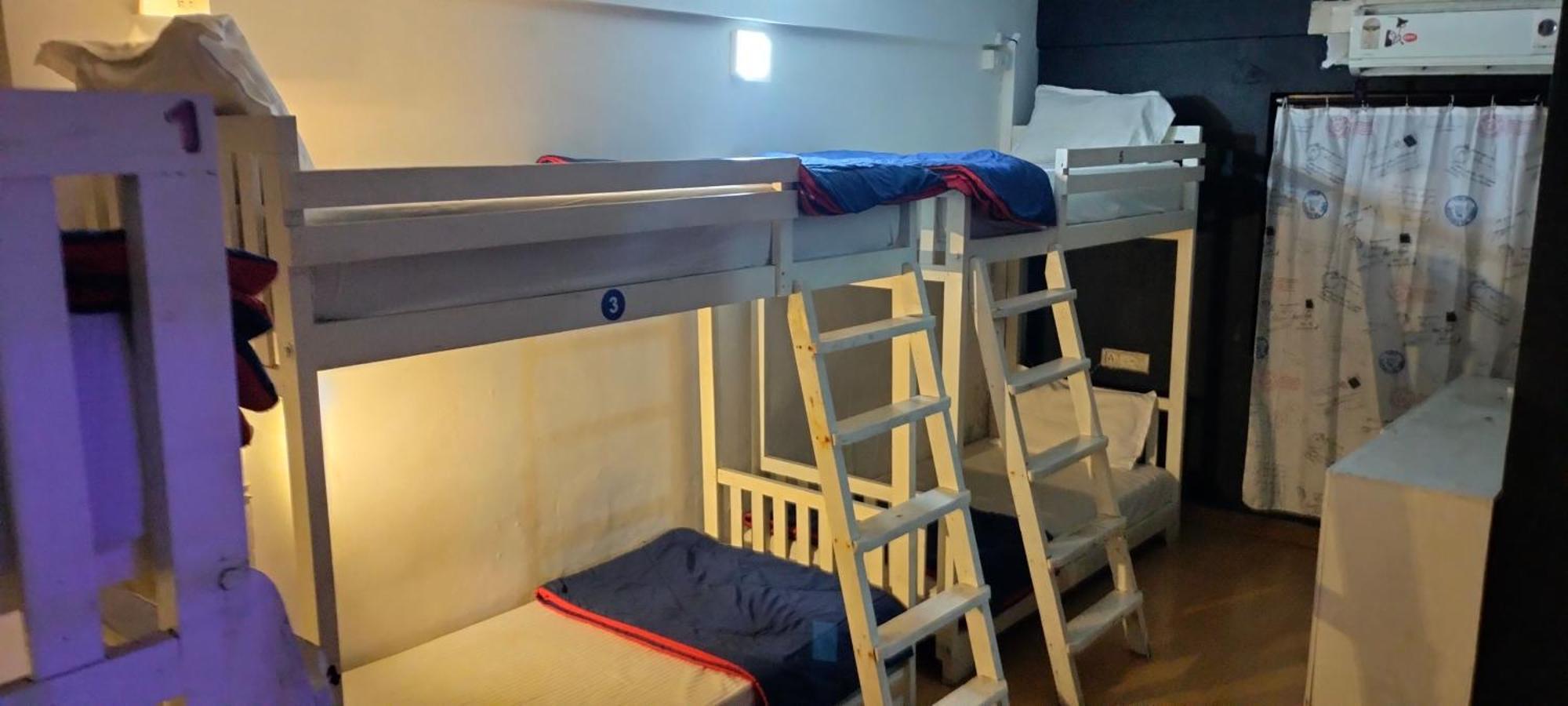 Xhostel Hostel Kochi ภายนอก รูปภาพ
