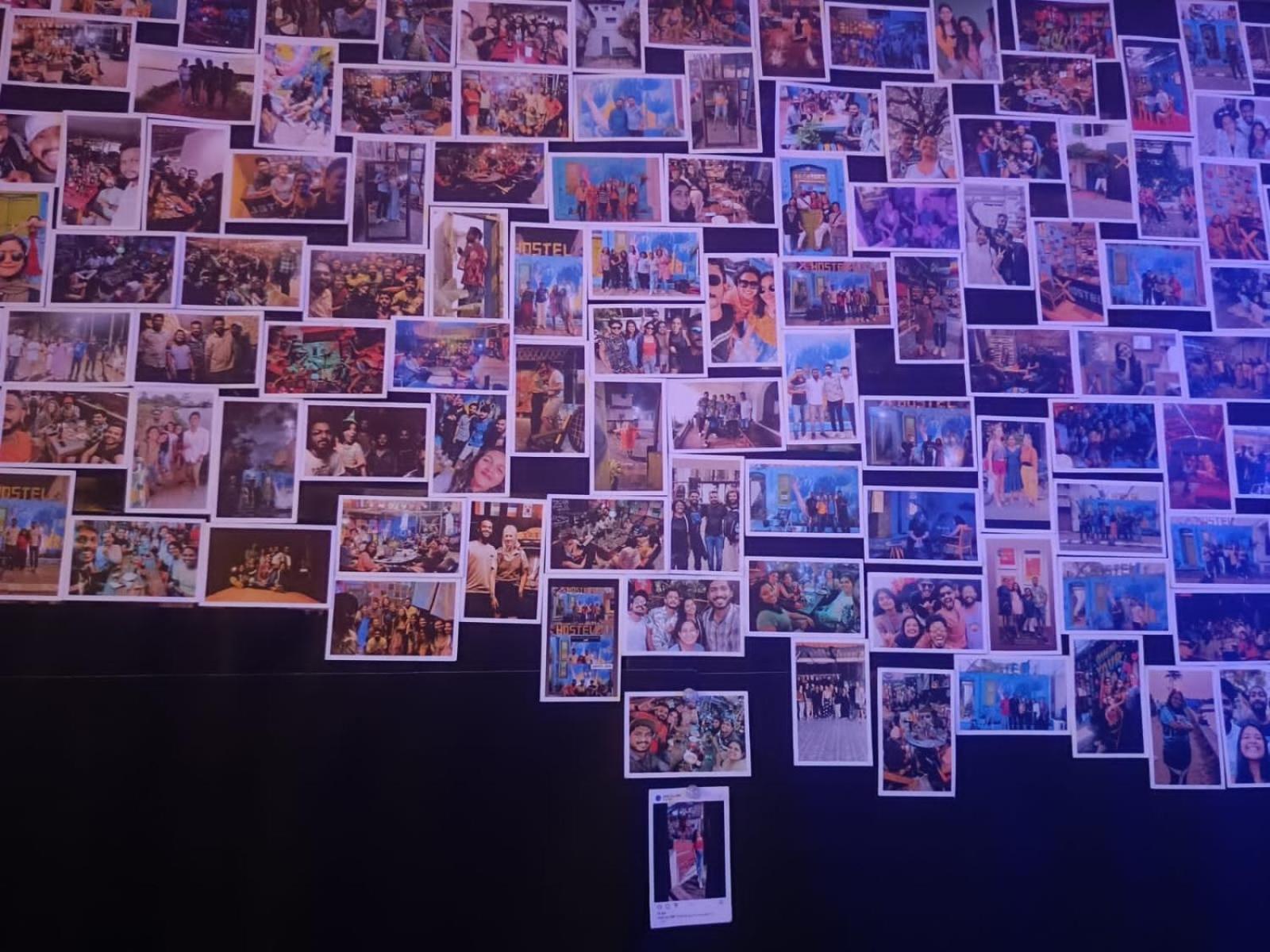 Xhostel Hostel Kochi ภายนอก รูปภาพ